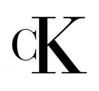 Logo Calvin Klein 